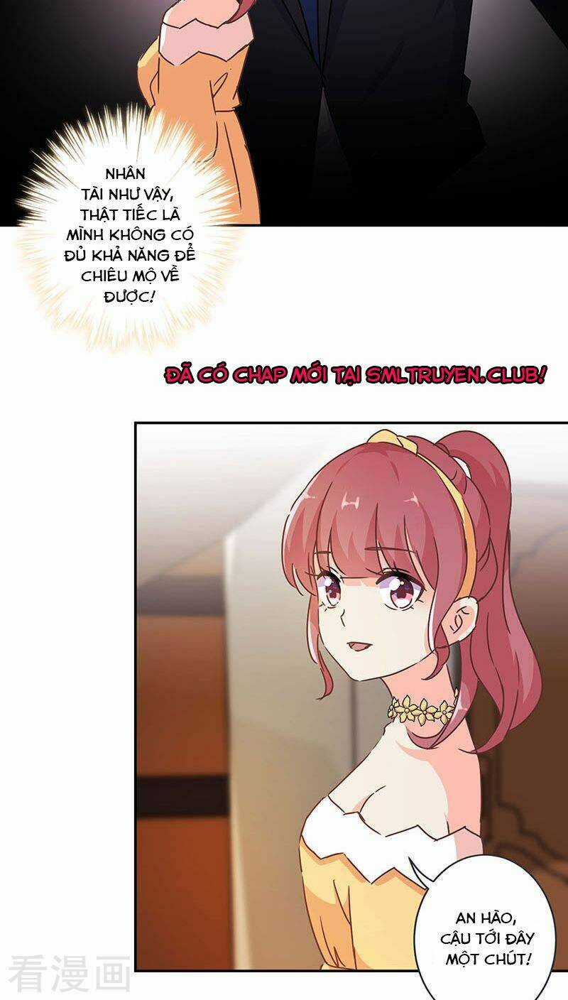 Trọng Sinh Chi Hao Môn Cường Thế Quy Lai Chapter 119 trang 3