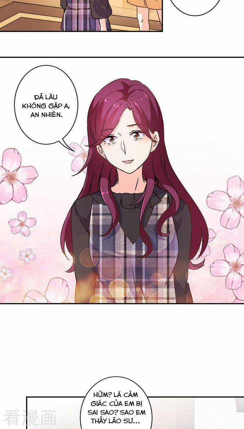 Trọng Sinh Chi Hao Môn Cường Thế Quy Lai Chapter 119 trang 6