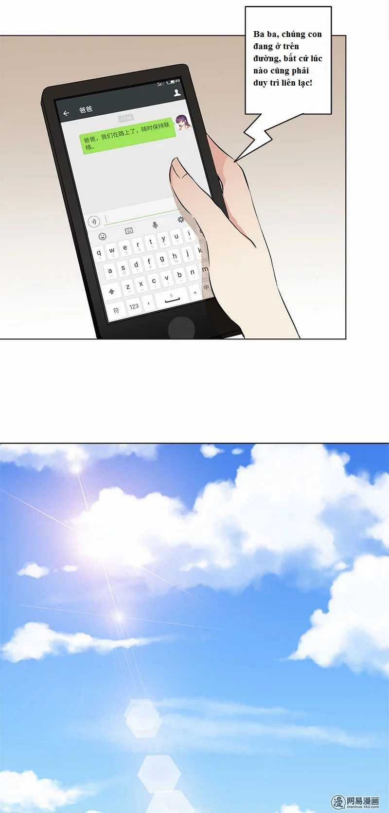 Trọng Sinh Chi Hao Môn Cường Thế Quy Lai Chapter 12 trang 17