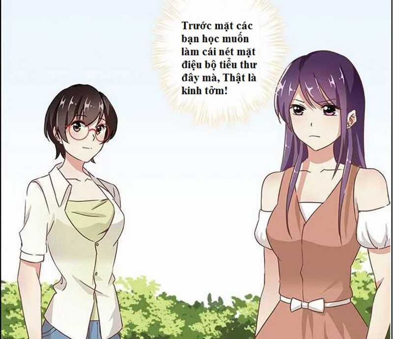 Trọng Sinh Chi Hao Môn Cường Thế Quy Lai Chapter 12 trang 5