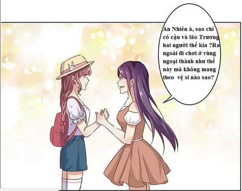 Trọng Sinh Chi Hao Môn Cường Thế Quy Lai Chapter 12 trang 6