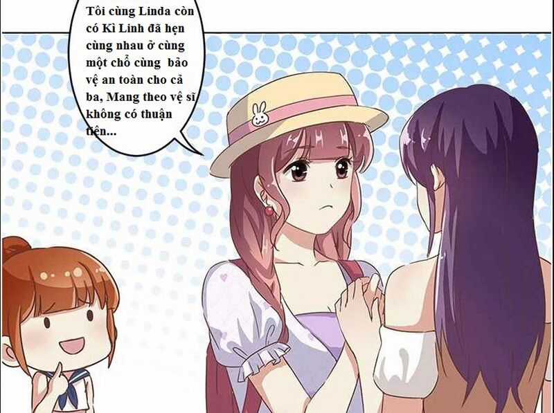 Trọng Sinh Chi Hao Môn Cường Thế Quy Lai Chapter 12 trang 7