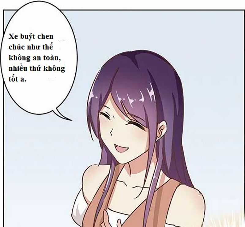 Trọng Sinh Chi Hao Môn Cường Thế Quy Lai Chapter 12 trang 8