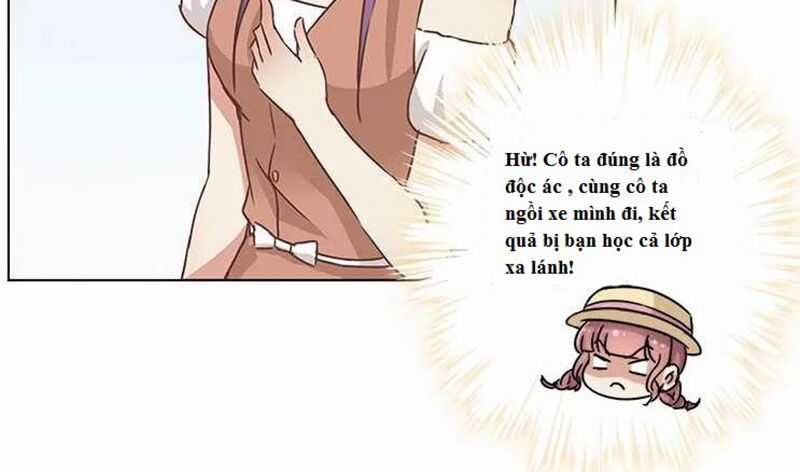 Trọng Sinh Chi Hao Môn Cường Thế Quy Lai Chapter 12 trang 9