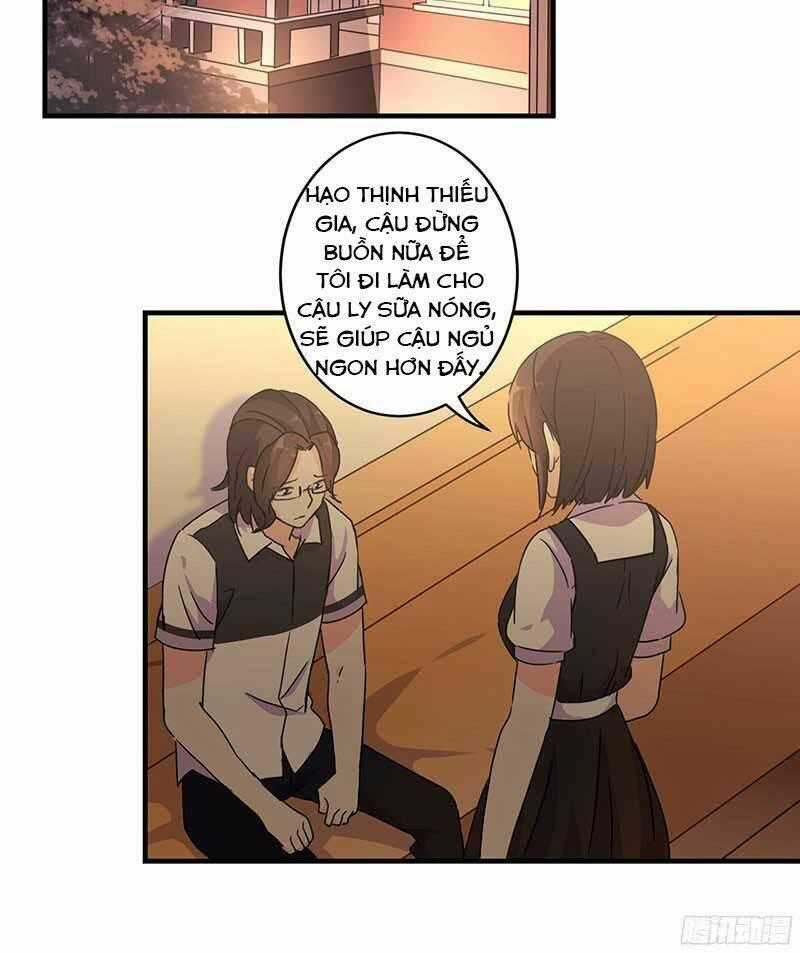 Trọng Sinh Chi Hao Môn Cường Thế Quy Lai Chapter 120 trang 1