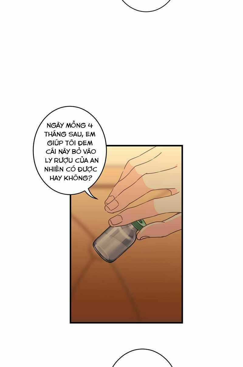 Trọng Sinh Chi Hao Môn Cường Thế Quy Lai Chapter 120 trang 11