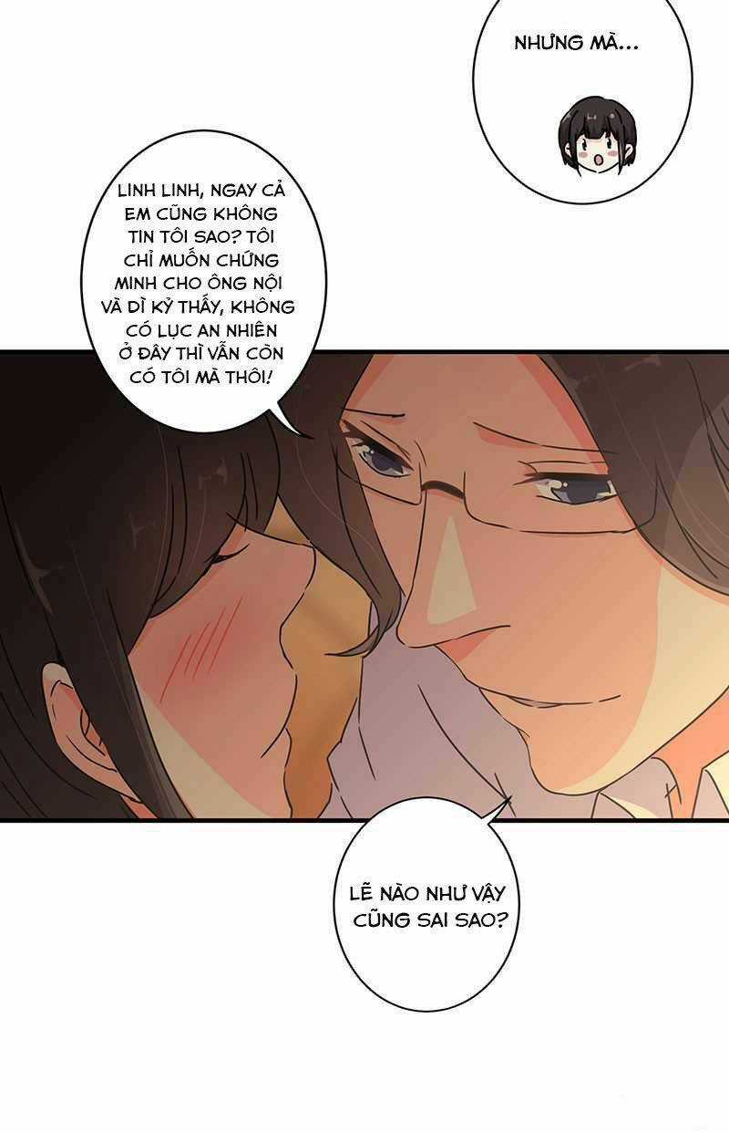 Trọng Sinh Chi Hao Môn Cường Thế Quy Lai Chapter 120 trang 13