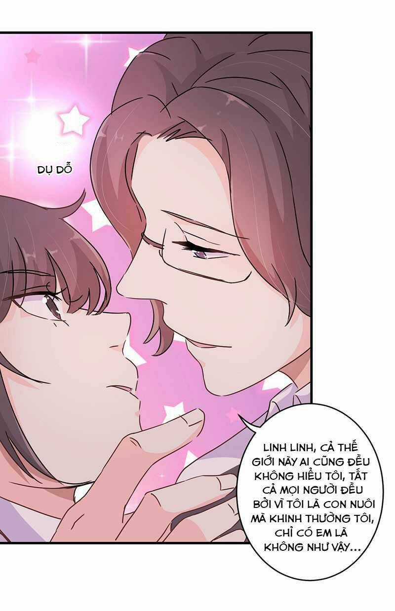 Trọng Sinh Chi Hao Môn Cường Thế Quy Lai Chapter 120 trang 16