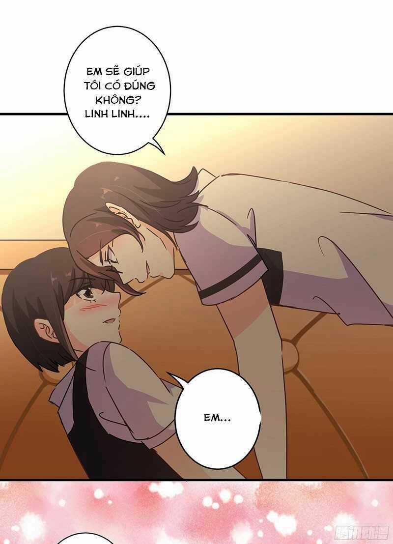 Trọng Sinh Chi Hao Môn Cường Thế Quy Lai Chapter 120 trang 17