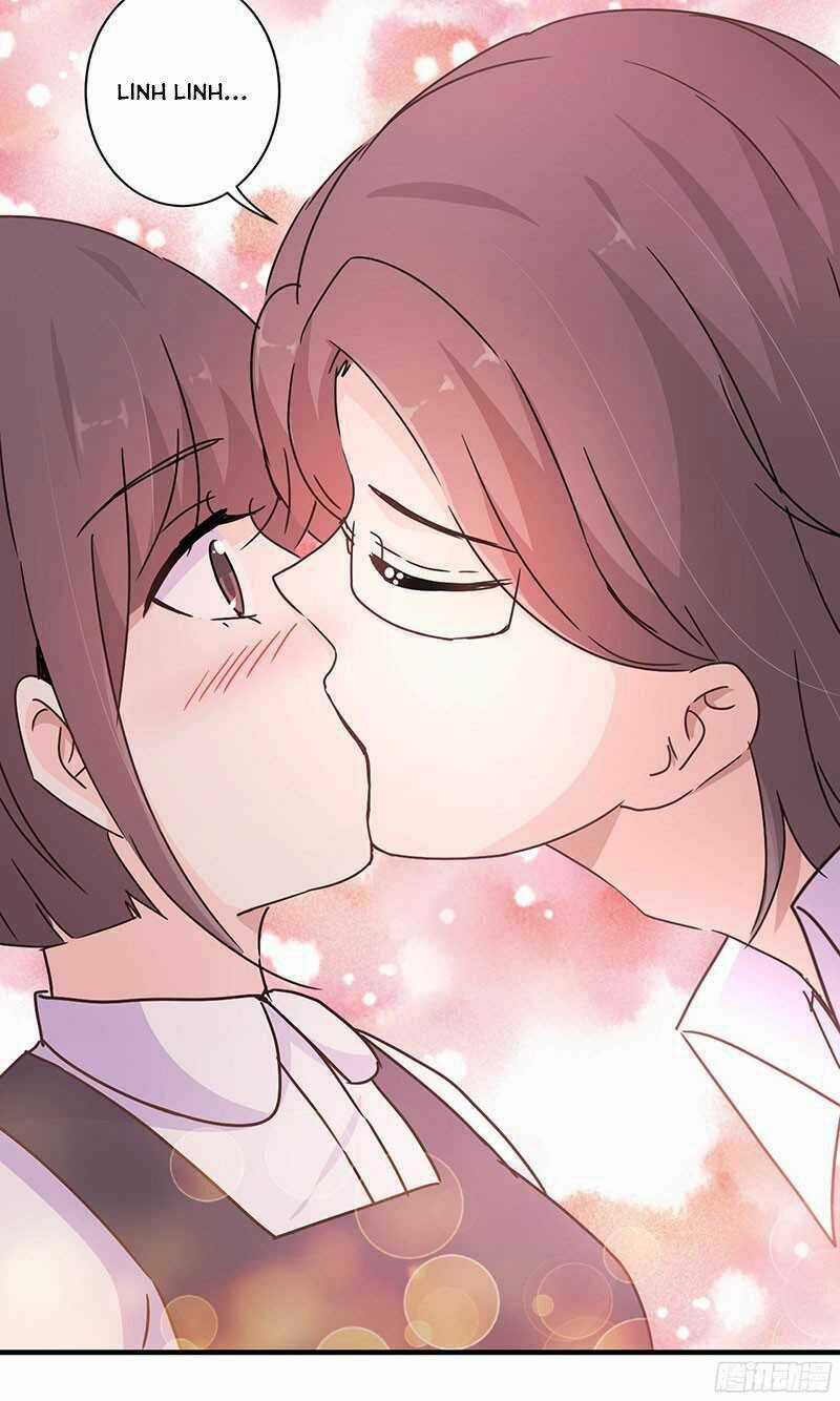 Trọng Sinh Chi Hao Môn Cường Thế Quy Lai Chapter 120 trang 18