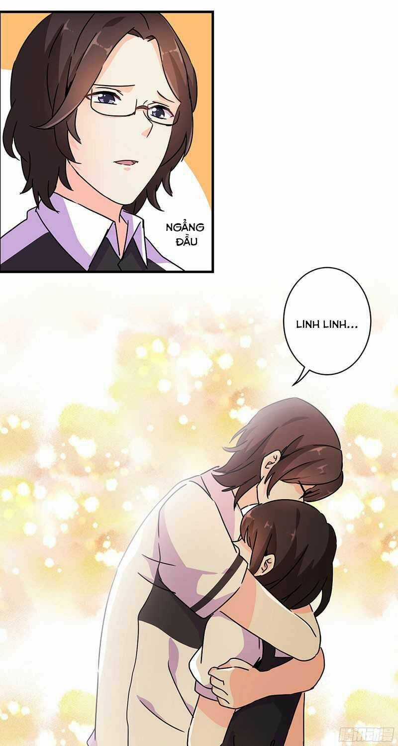 Trọng Sinh Chi Hao Môn Cường Thế Quy Lai Chapter 120 trang 2