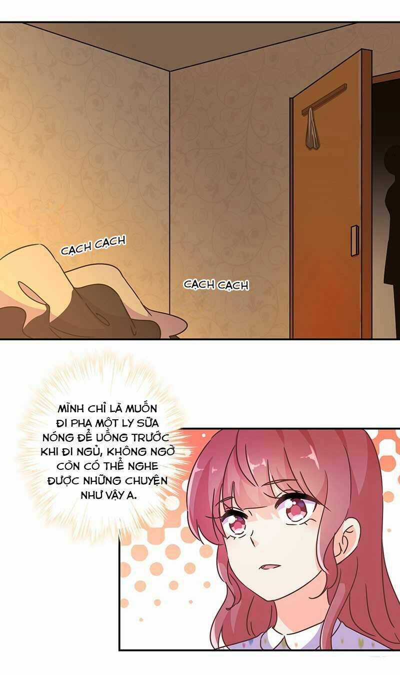 Trọng Sinh Chi Hao Môn Cường Thế Quy Lai Chapter 120 trang 20