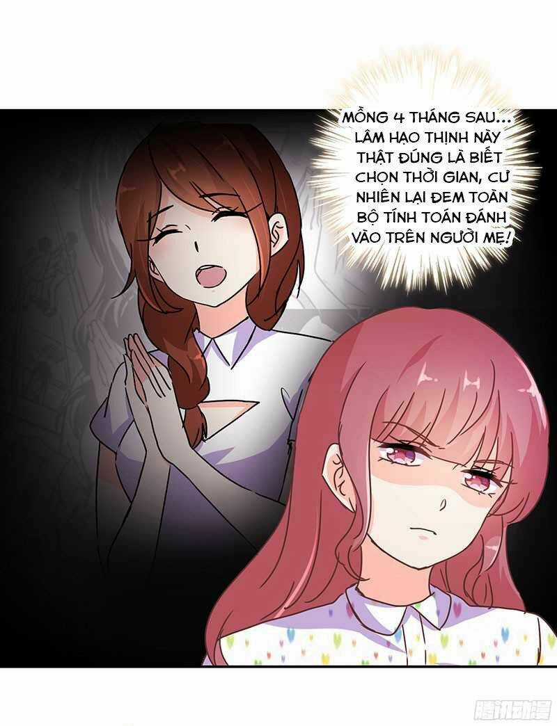 Trọng Sinh Chi Hao Môn Cường Thế Quy Lai Chapter 120 trang 21