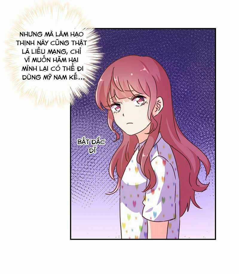 Trọng Sinh Chi Hao Môn Cường Thế Quy Lai Chapter 120 trang 22