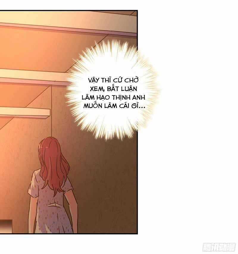 Trọng Sinh Chi Hao Môn Cường Thế Quy Lai Chapter 120 trang 23