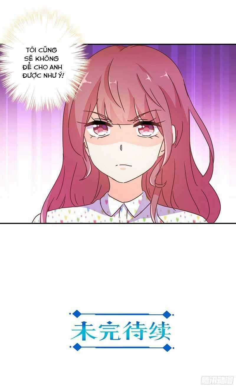 Trọng Sinh Chi Hao Môn Cường Thế Quy Lai Chapter 120 trang 24