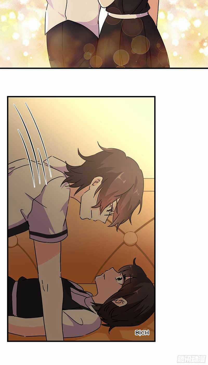 Trọng Sinh Chi Hao Môn Cường Thế Quy Lai Chapter 120 trang 3