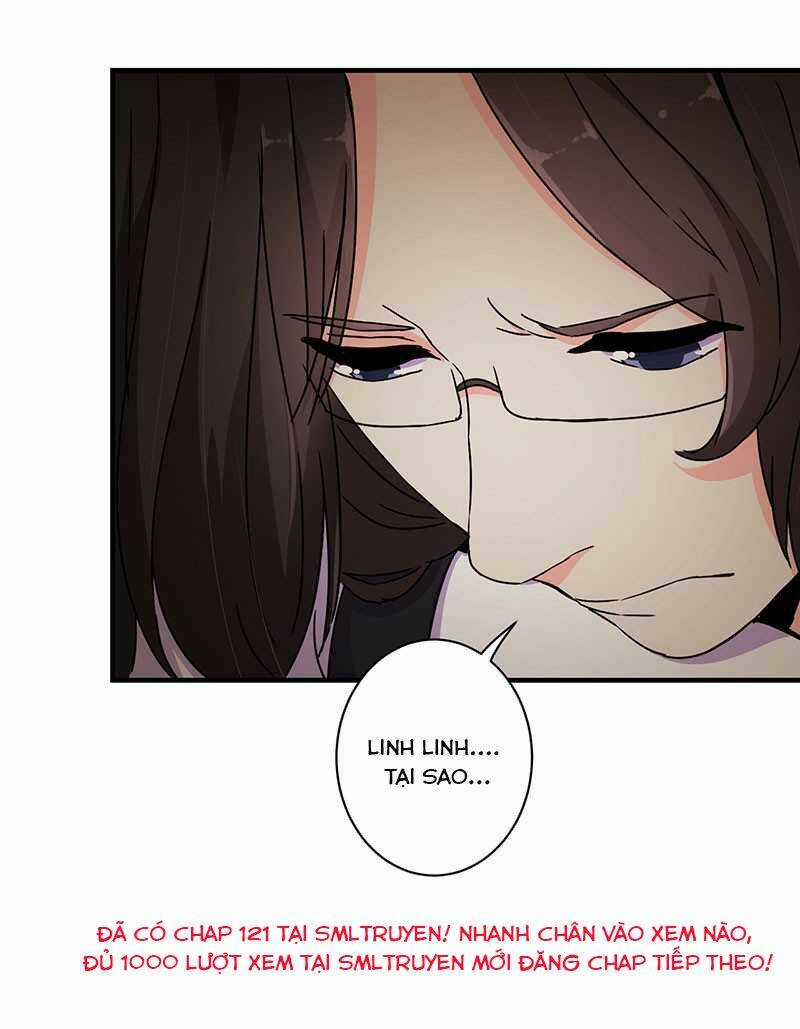 Trọng Sinh Chi Hao Môn Cường Thế Quy Lai Chapter 120 trang 5