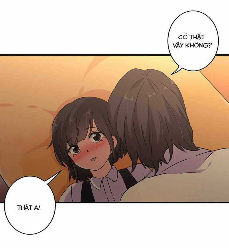 Trọng Sinh Chi Hao Môn Cường Thế Quy Lai Chapter 120 trang 8