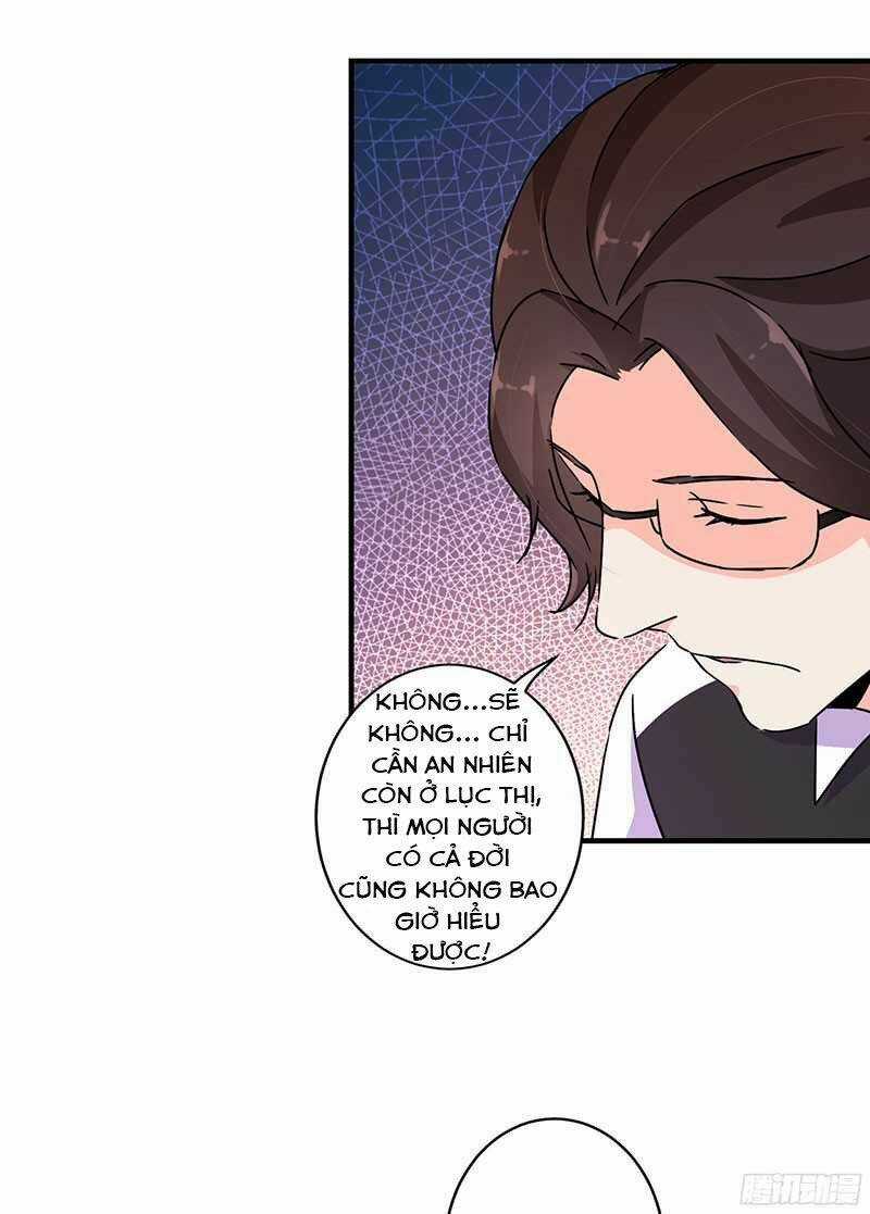 Trọng Sinh Chi Hao Môn Cường Thế Quy Lai Chapter 120 trang 9