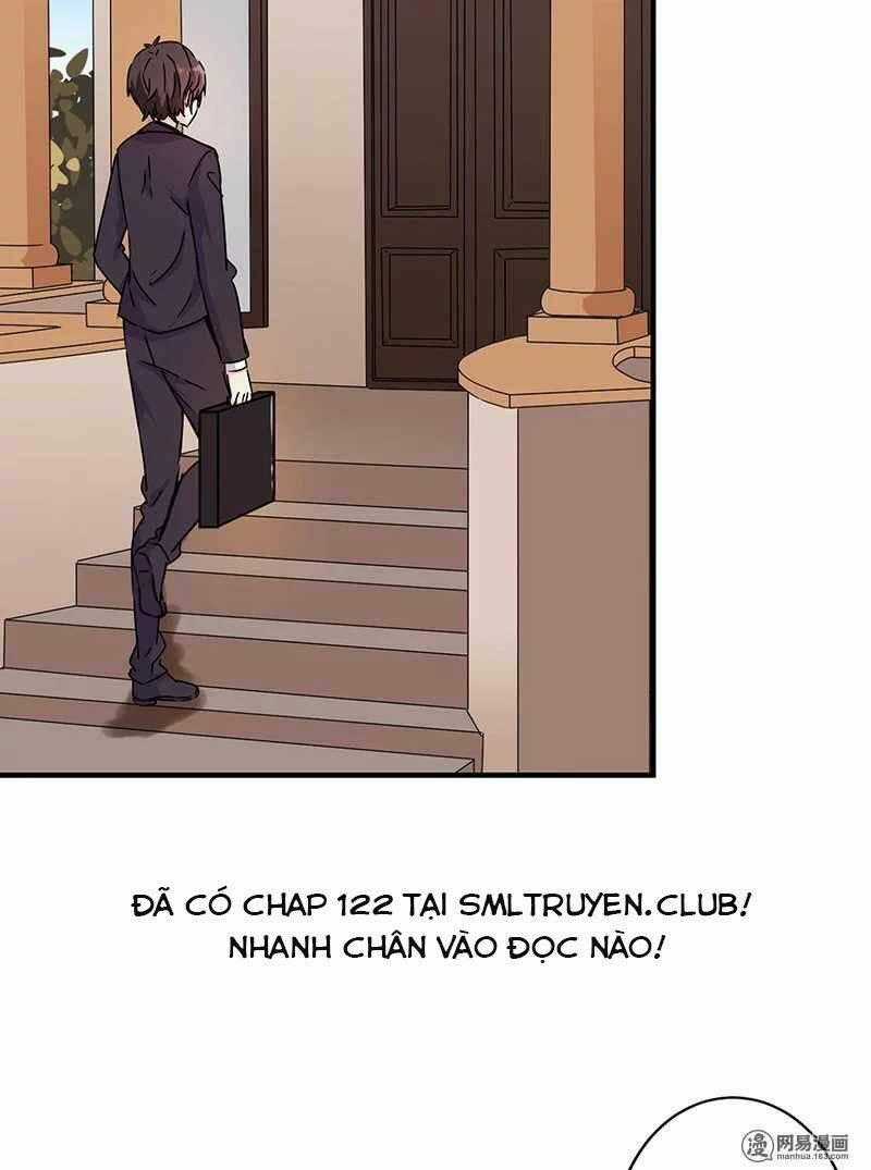 Trọng Sinh Chi Hao Môn Cường Thế Quy Lai Chapter 121 trang 1