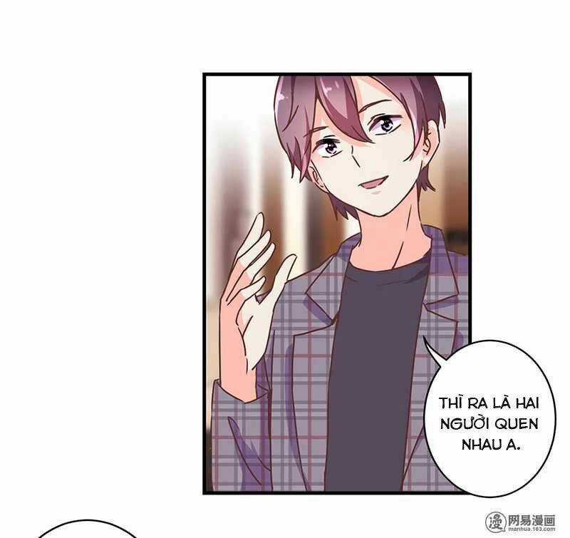 Trọng Sinh Chi Hao Môn Cường Thế Quy Lai Chapter 121 trang 10