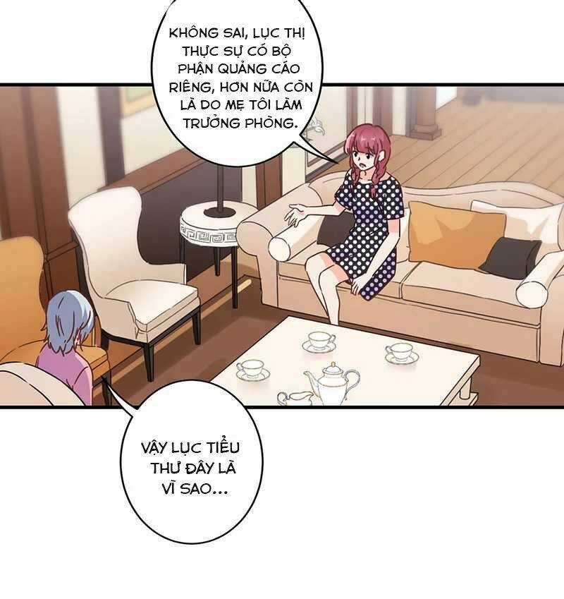 Trọng Sinh Chi Hao Môn Cường Thế Quy Lai Chapter 121 trang 14