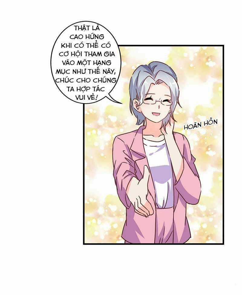 Trọng Sinh Chi Hao Môn Cường Thế Quy Lai Chapter 121 trang 17