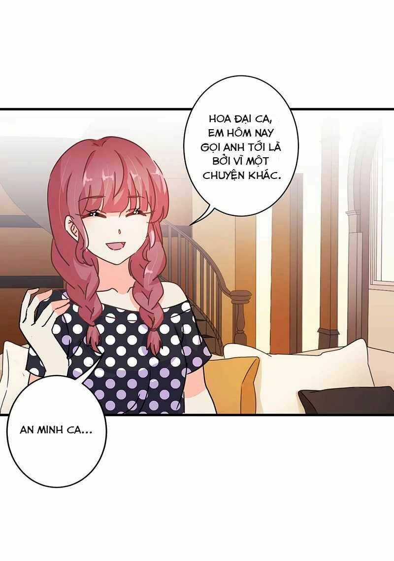 Trọng Sinh Chi Hao Môn Cường Thế Quy Lai Chapter 121 trang 19