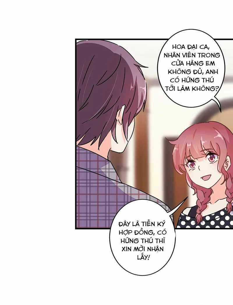 Trọng Sinh Chi Hao Môn Cường Thế Quy Lai Chapter 121 trang 21