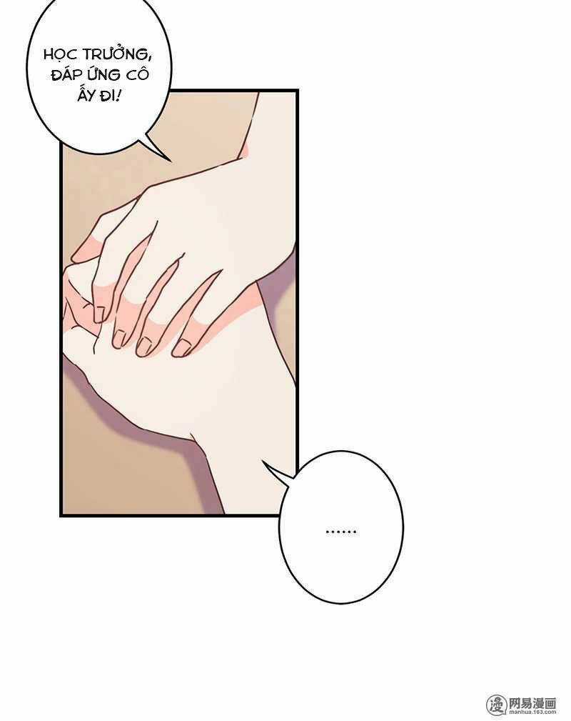 Trọng Sinh Chi Hao Môn Cường Thế Quy Lai Chapter 121 trang 25