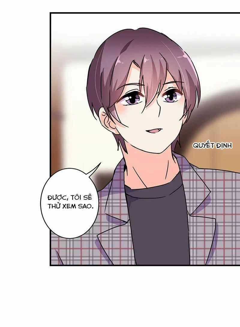 Trọng Sinh Chi Hao Môn Cường Thế Quy Lai Chapter 121 trang 26