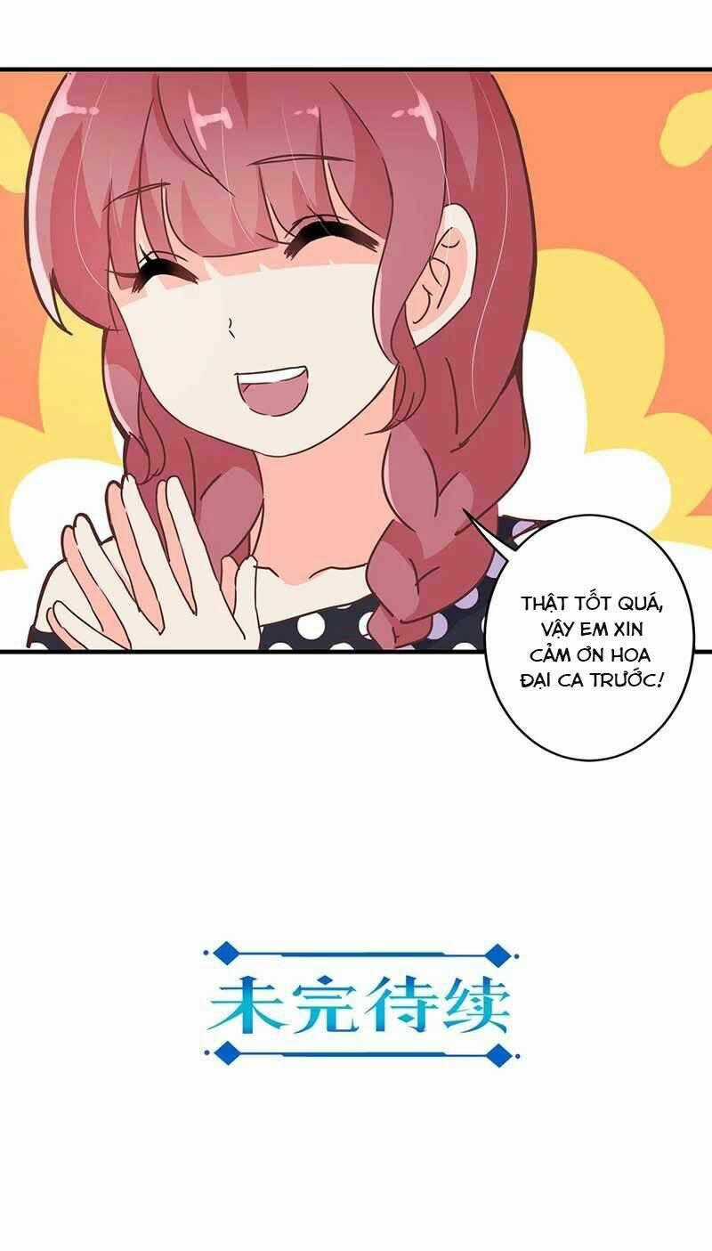 Trọng Sinh Chi Hao Môn Cường Thế Quy Lai Chapter 121 trang 27