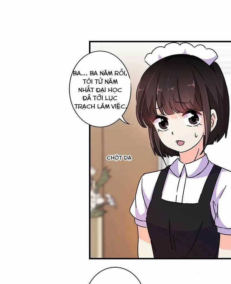 Trọng Sinh Chi Hao Môn Cường Thế Quy Lai Chapter 121 trang 3