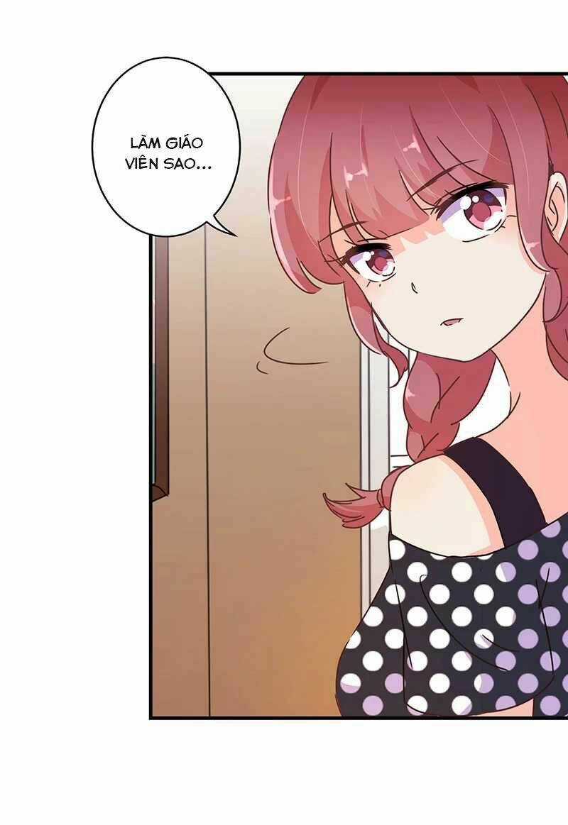 Trọng Sinh Chi Hao Môn Cường Thế Quy Lai Chapter 121 trang 5