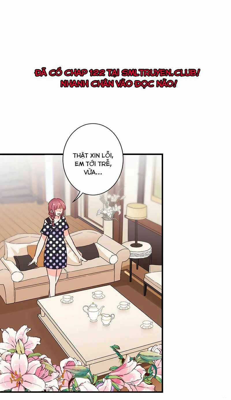 Trọng Sinh Chi Hao Môn Cường Thế Quy Lai Chapter 121 trang 7