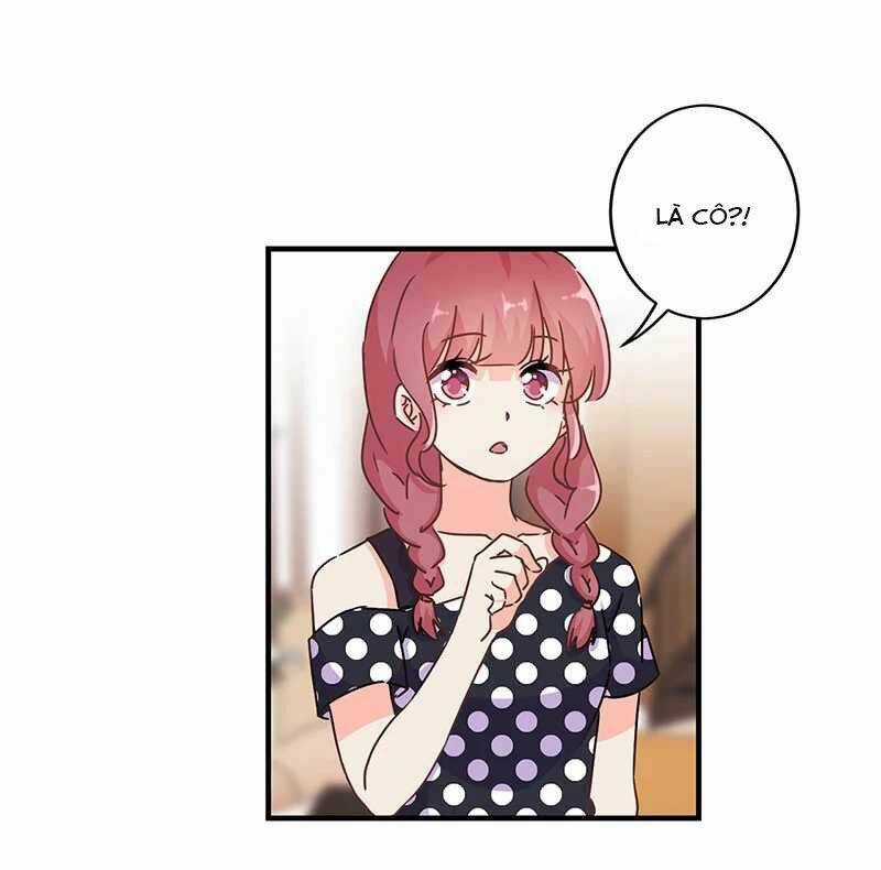 Trọng Sinh Chi Hao Môn Cường Thế Quy Lai Chapter 121 trang 8