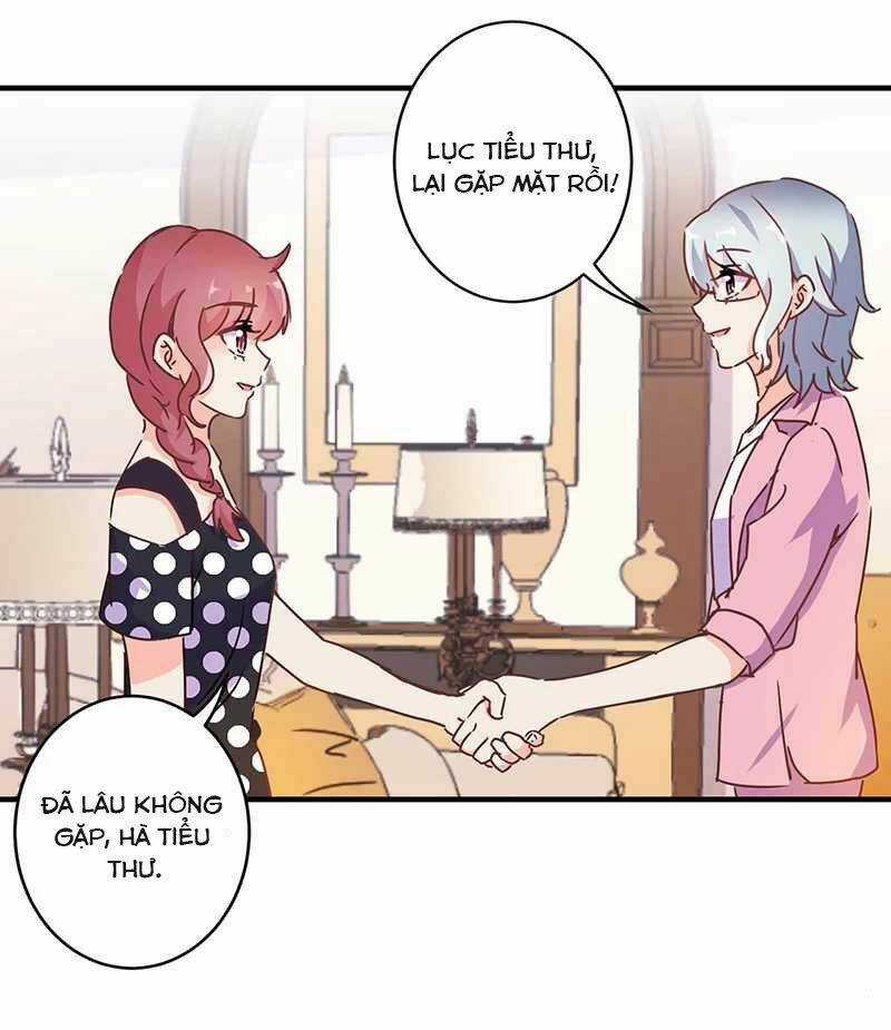 Trọng Sinh Chi Hao Môn Cường Thế Quy Lai Chapter 121 trang 9