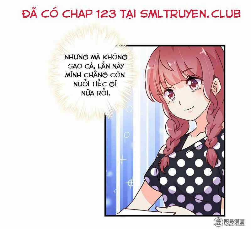 Trọng Sinh Chi Hao Môn Cường Thế Quy Lai Chapter 122 trang 10