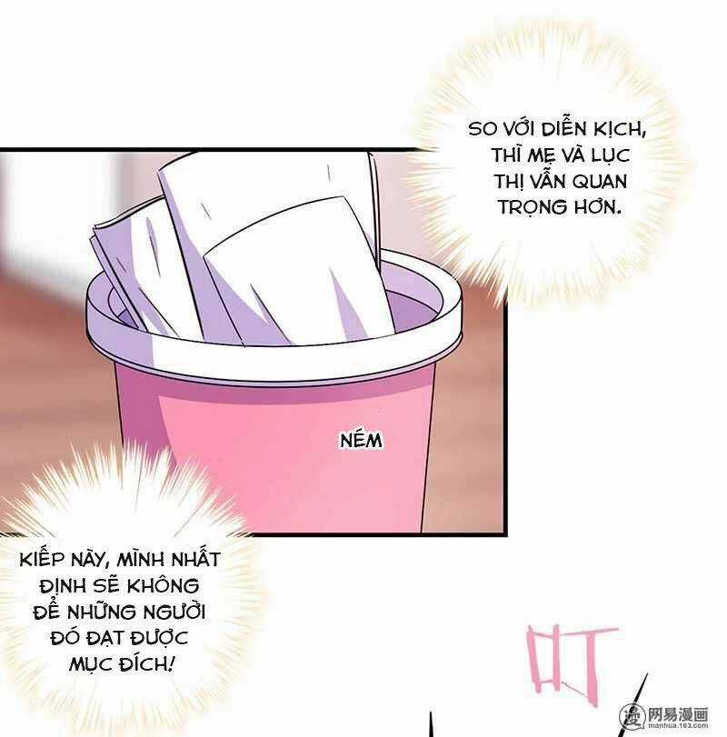 Trọng Sinh Chi Hao Môn Cường Thế Quy Lai Chapter 122 trang 11