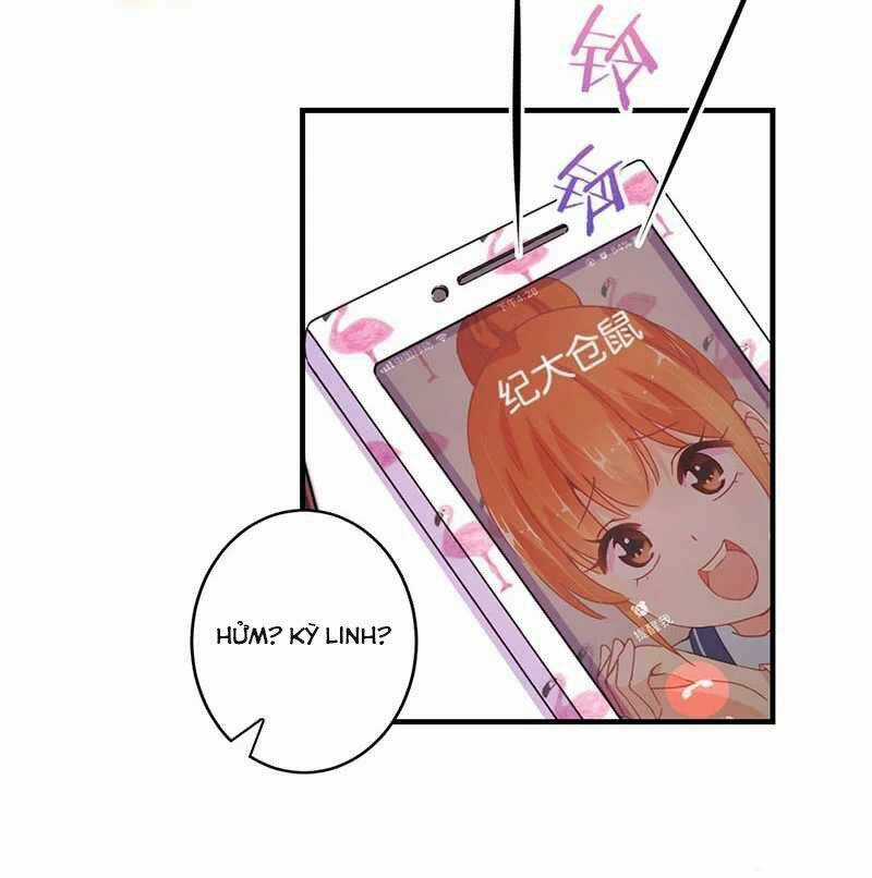 Trọng Sinh Chi Hao Môn Cường Thế Quy Lai Chapter 122 trang 12