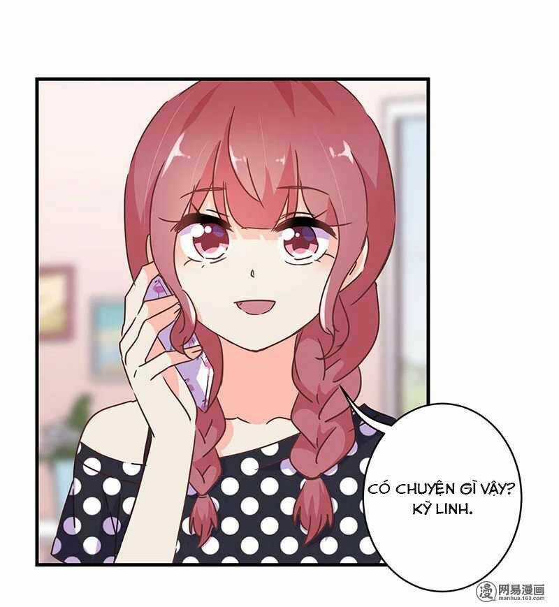 Trọng Sinh Chi Hao Môn Cường Thế Quy Lai Chapter 122 trang 13