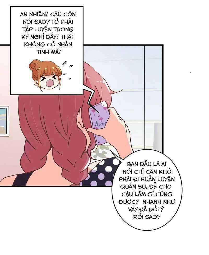 Trọng Sinh Chi Hao Môn Cường Thế Quy Lai Chapter 122 trang 14