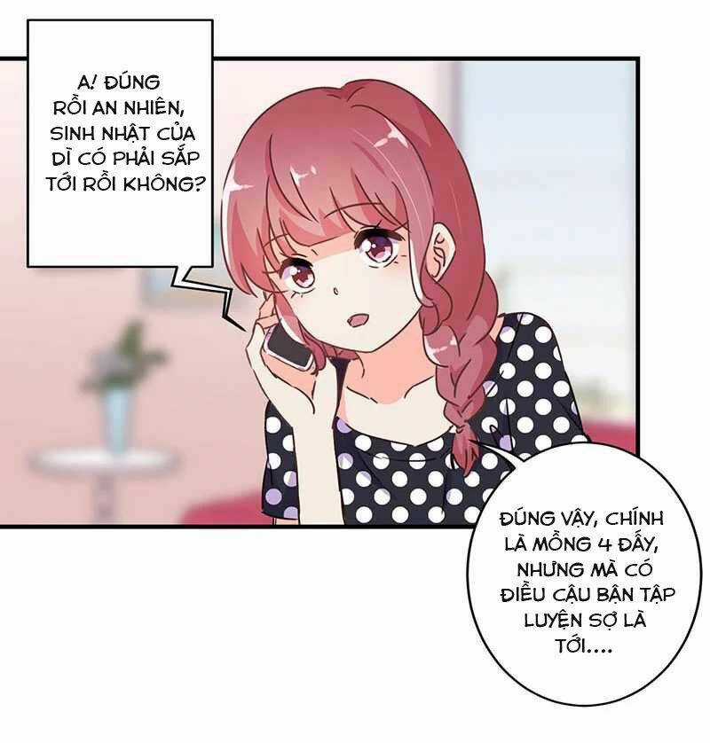 Trọng Sinh Chi Hao Môn Cường Thế Quy Lai Chapter 122 trang 16