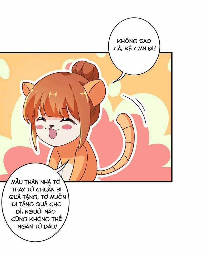 Trọng Sinh Chi Hao Môn Cường Thế Quy Lai Chapter 122 trang 17