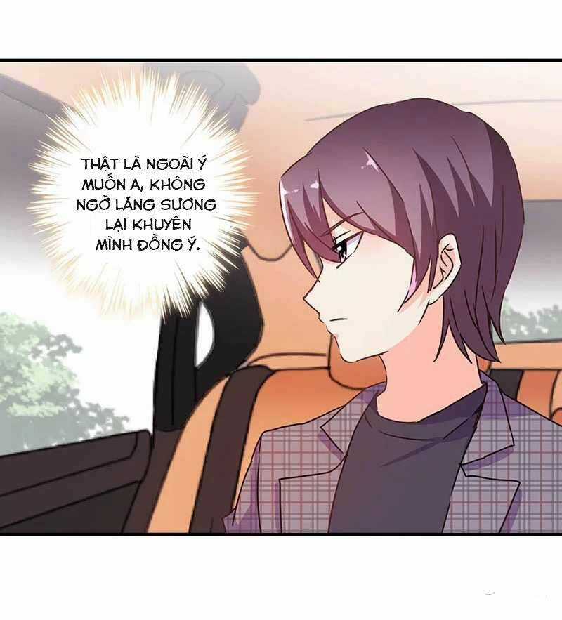 Trọng Sinh Chi Hao Môn Cường Thế Quy Lai Chapter 122 trang 2