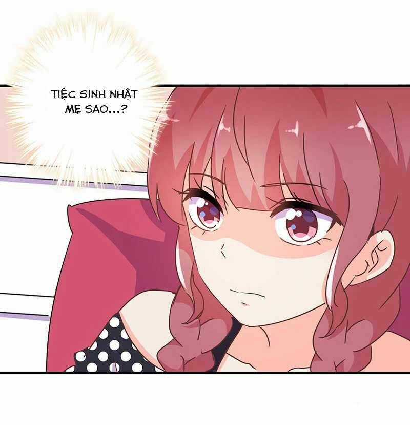 Trọng Sinh Chi Hao Môn Cường Thế Quy Lai Chapter 122 trang 21