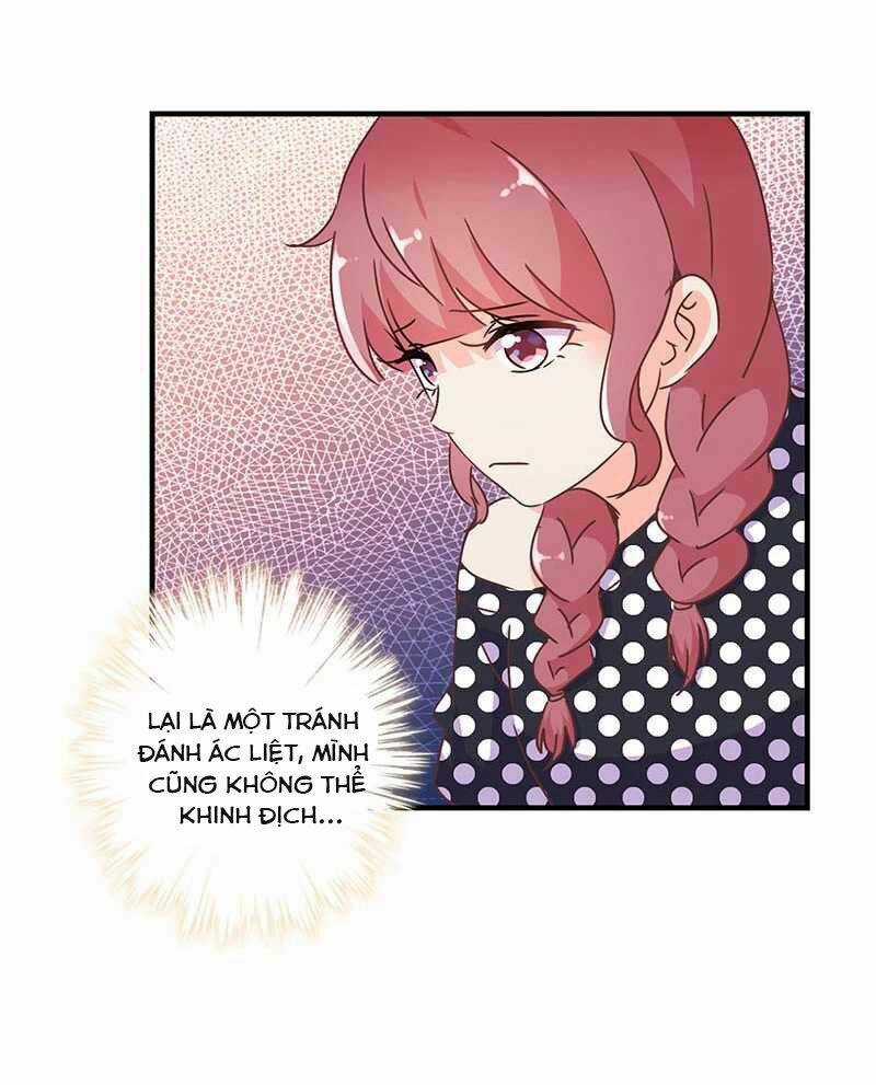 Trọng Sinh Chi Hao Môn Cường Thế Quy Lai Chapter 122 trang 22