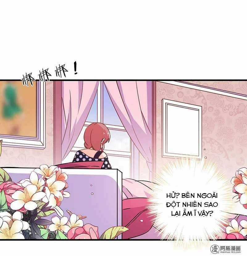 Trọng Sinh Chi Hao Môn Cường Thế Quy Lai Chapter 122 trang 23