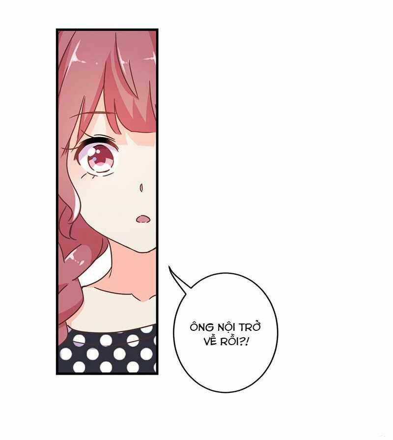 Trọng Sinh Chi Hao Môn Cường Thế Quy Lai Chapter 122 trang 25